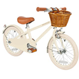 Banwood Classic Cykel Cream