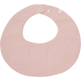 Pippi Rose Tan Savlesmæk Muslin 2-pak