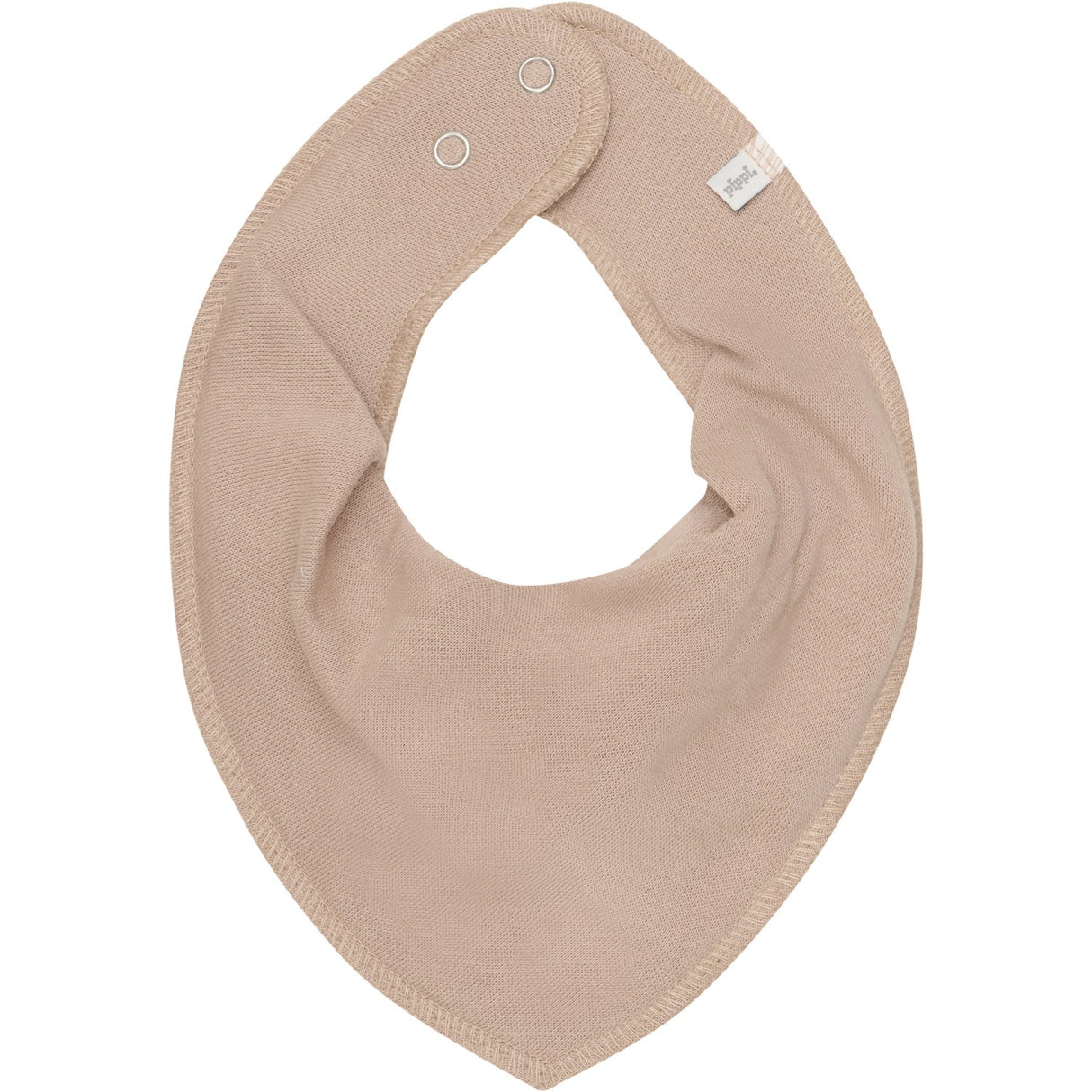 Pippi Vetiver Bandana Savlesmæk Solid 5-pak