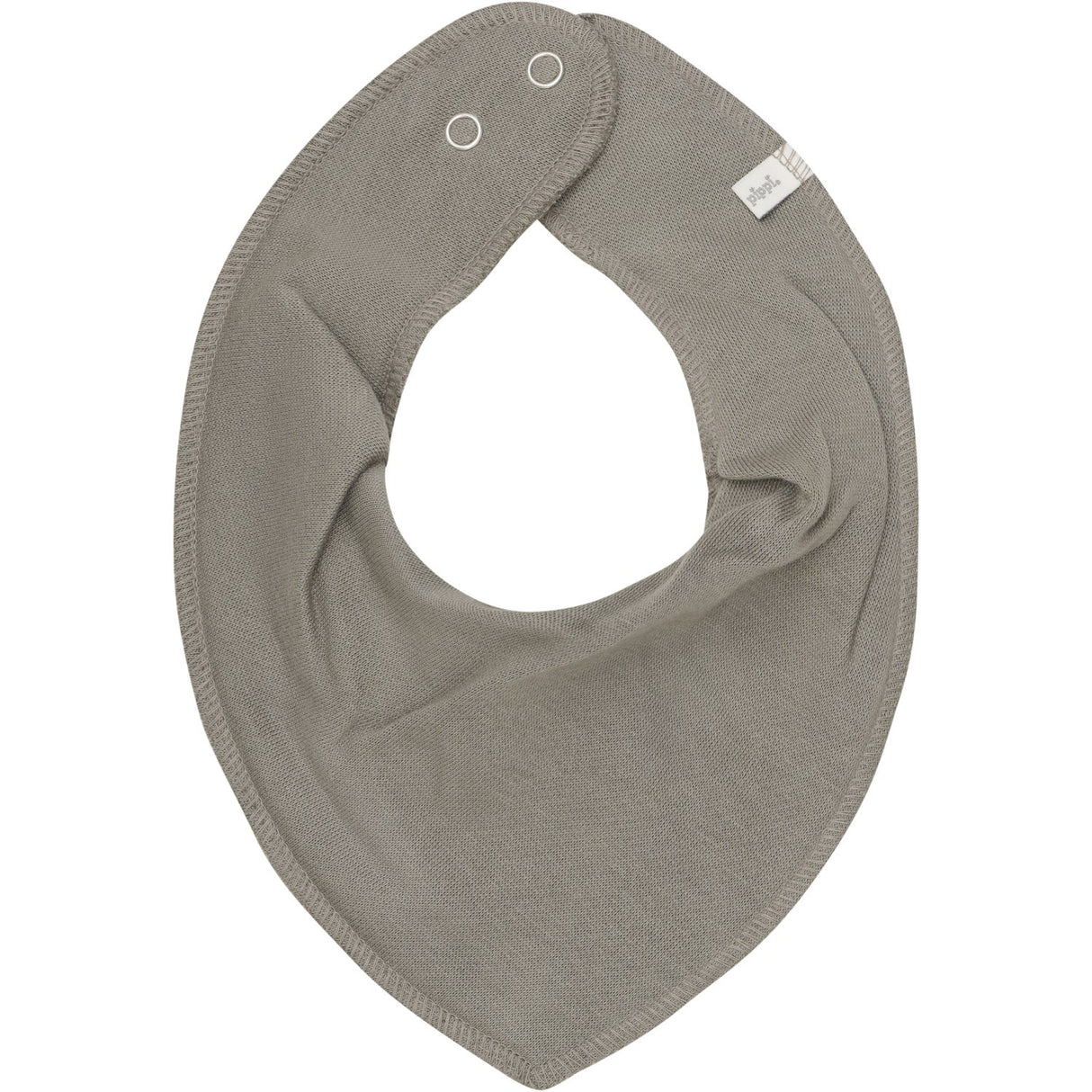 Pippi Vetiver Bandana Savlesmæk Solid 5-pak