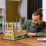 LEGO® Architecture Notre-Dame de Paris