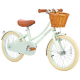 Banwood Classic Cykel Pale Mint