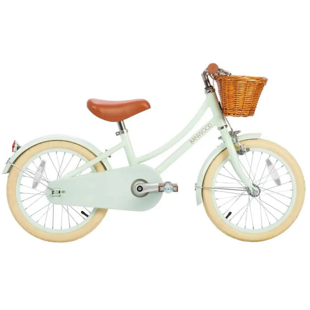 Banwood Classic Cykel Pale Mint