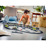 LEGO® City Eksprestog