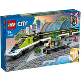 LEGO® City Eksprestog