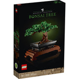 LEGO® Botanicals Bonsaitræ