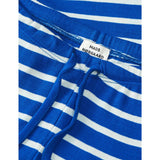 Mads Nørgaard Surf The Web/Vanilla Ice 2x2 Cotton Stripe Verona Bukser