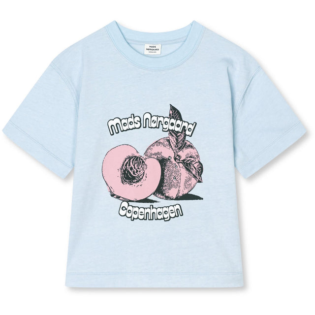 Mads Nørgaard Ballad Blue Dry Single Tristi Tee