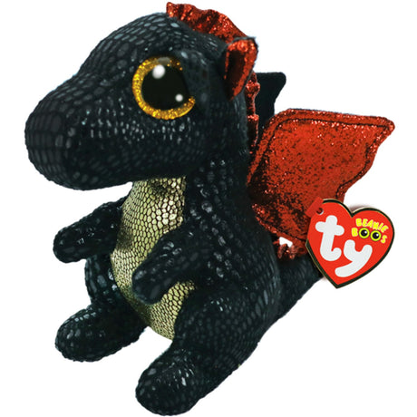 TY Beanie Boos Grindal - Drage Reg