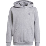 adidas Originals Medium Grey Heather Hættetrøje