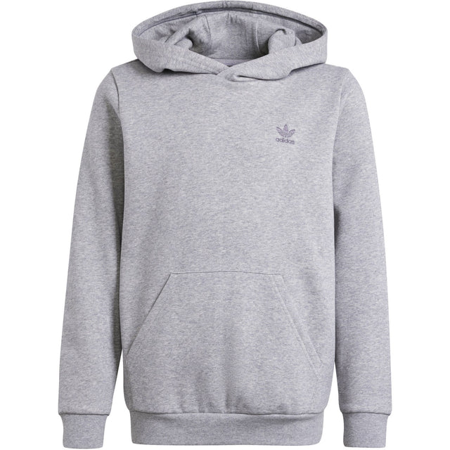 adidas Originals Medium Grey Heather Hættetrøje