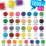 Aquabeads - Star Beads Magiske Verden