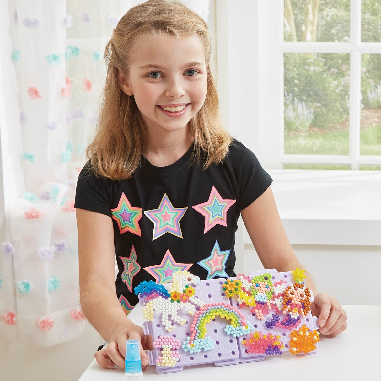 Aquabeads - Star Beads Magiske Verden