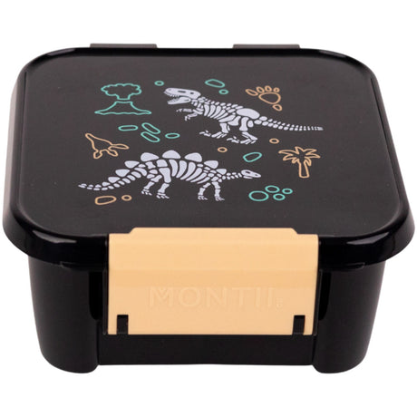 MontiiCo Dinosaur Land Bento Two