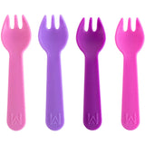 MontiiCo Blush Spork Sæt