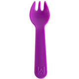 MontiiCo Blush Spork Sæt