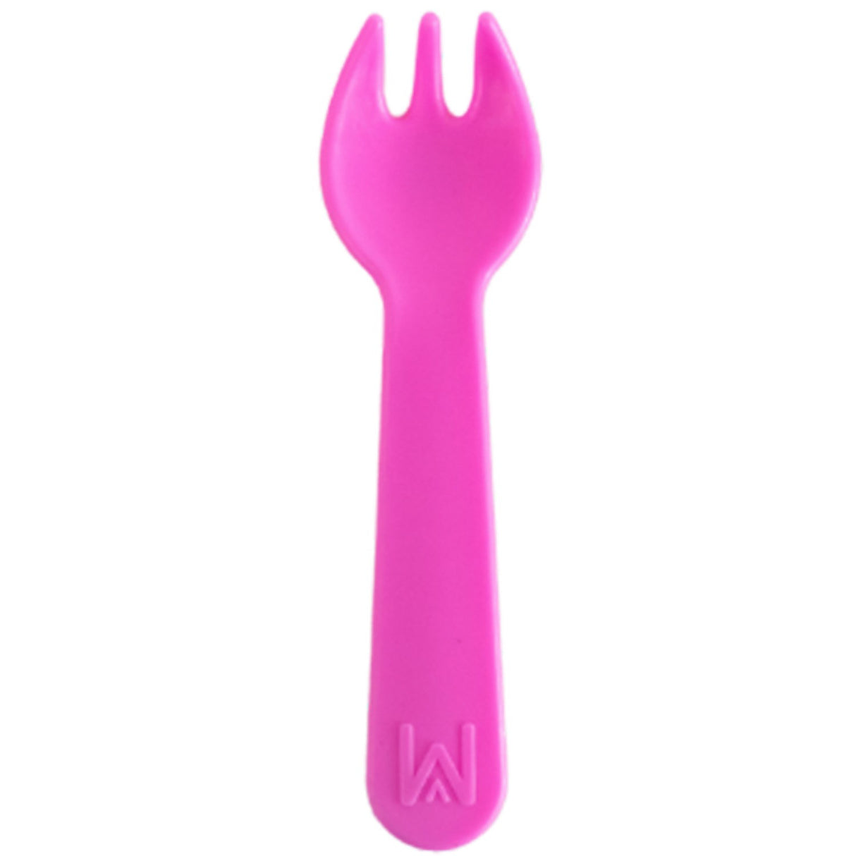 MontiiCo Blush Spork Sæt