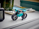 LEGO® Vintage Motorcykel