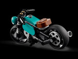 LEGO® Vintage Motorcykel