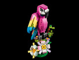 LEGO®Creator 3-i-1 Eksotisk Pink Papegøje