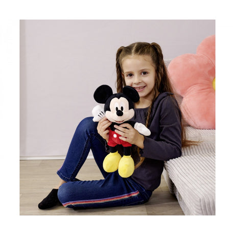 Simba Toys Mickey Mouse Bamse 25cm