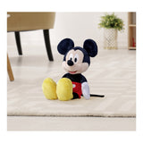 Simba Toys Mickey Mouse Bamse 25cm