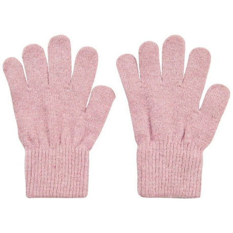 CeLaVi Fingervanter Magic Basis Misty Rose