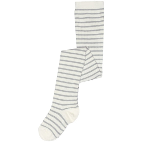 Mp Danmark Lavender Sky Kallie strømpebukser