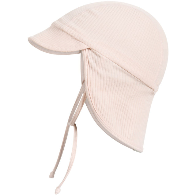 Mp Danmark Chintz Rose Carlie Cap - nakkeskygge