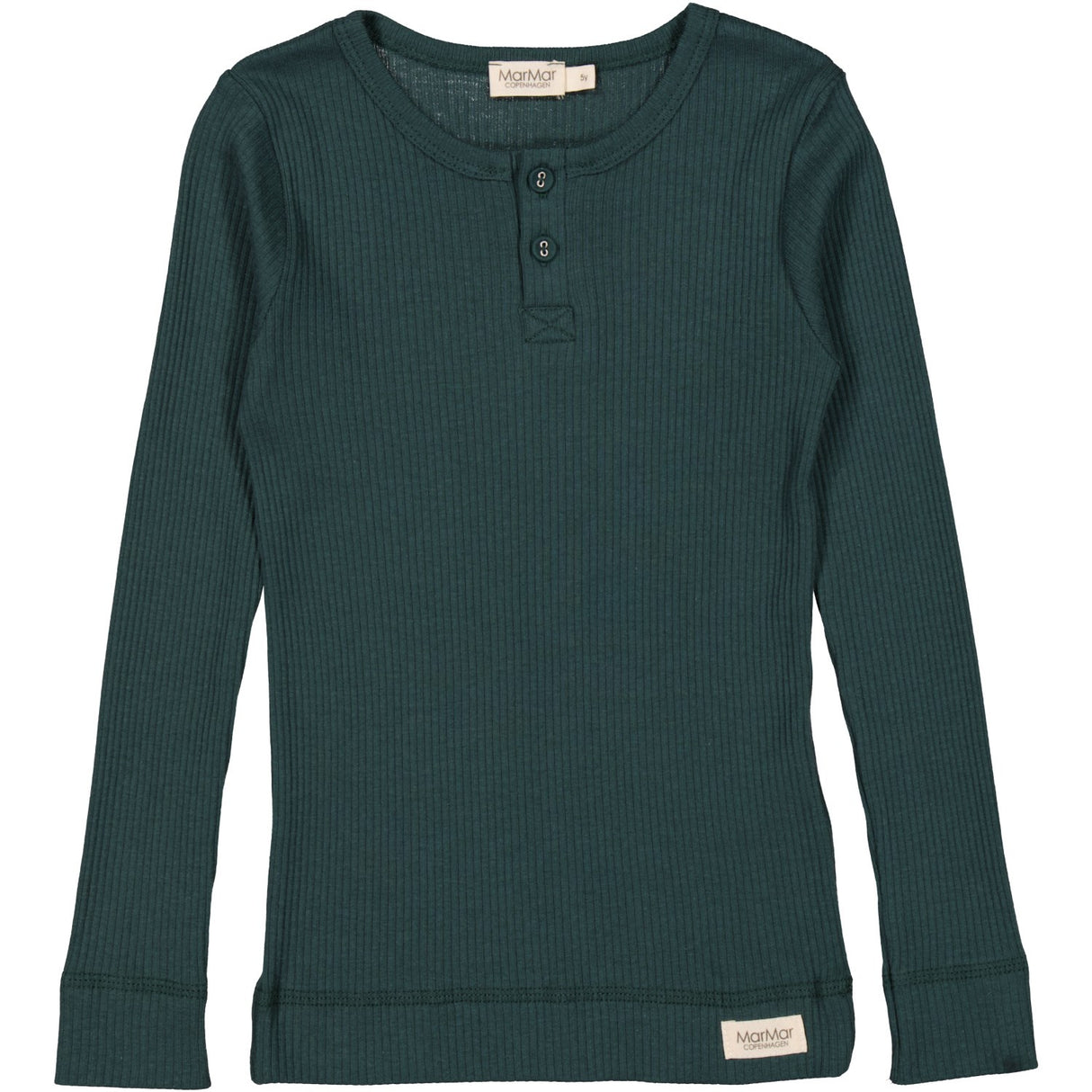 MarMar Modal Pine Bluse