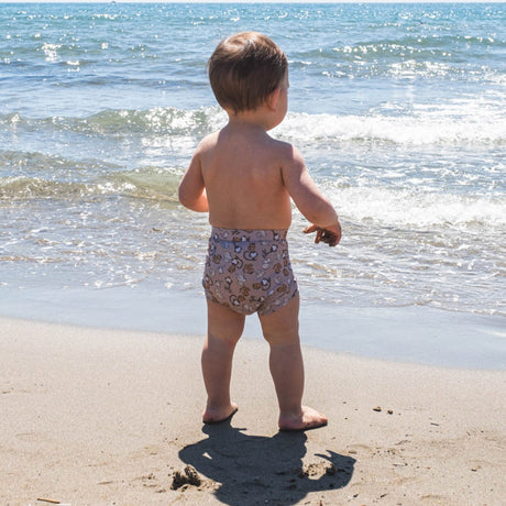 That's Mine Jungle Friends Samo Badeshorts