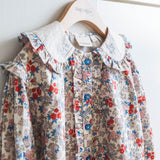 That's Mine Bittersweet Natali-Skjorte