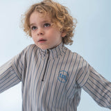 That's Mine Classic Blue Masi Sweatshirt