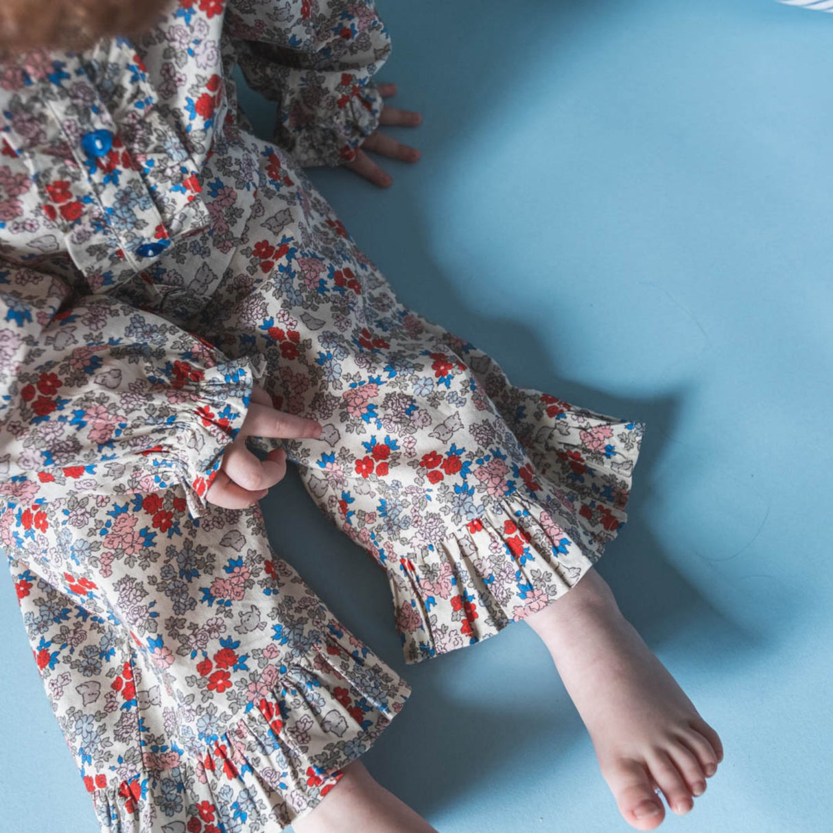 That's Mine Bittersweet Nadina Bukser