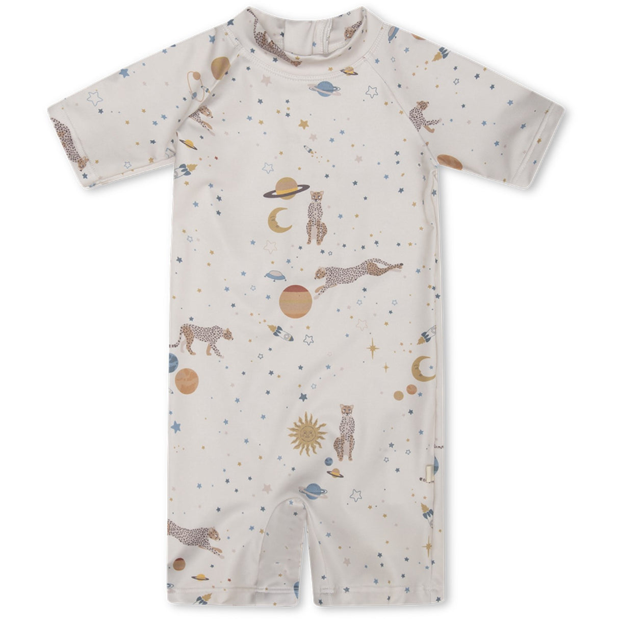 That's Mine Leo Espace Sirius Badeheldragt