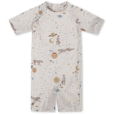 That's Mine Leo Espace Sirius Badeheldragt