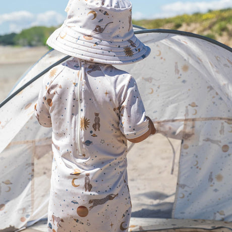 That's Mine Leo Espace Sol Badehat