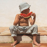 That's Mine Classic Blue Christof Bøllehat