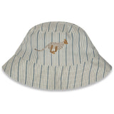 That's Mine Classic Blue Christof Bøllehat