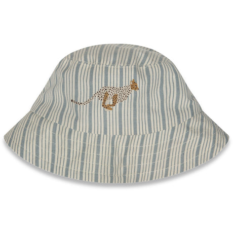 That's Mine Classic Blue Christof Bøllehat