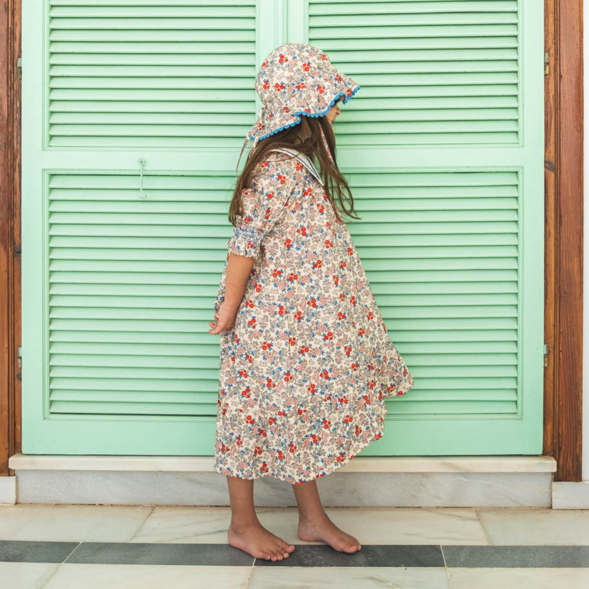 That's Mine Bittersweet Nadia-Kjole