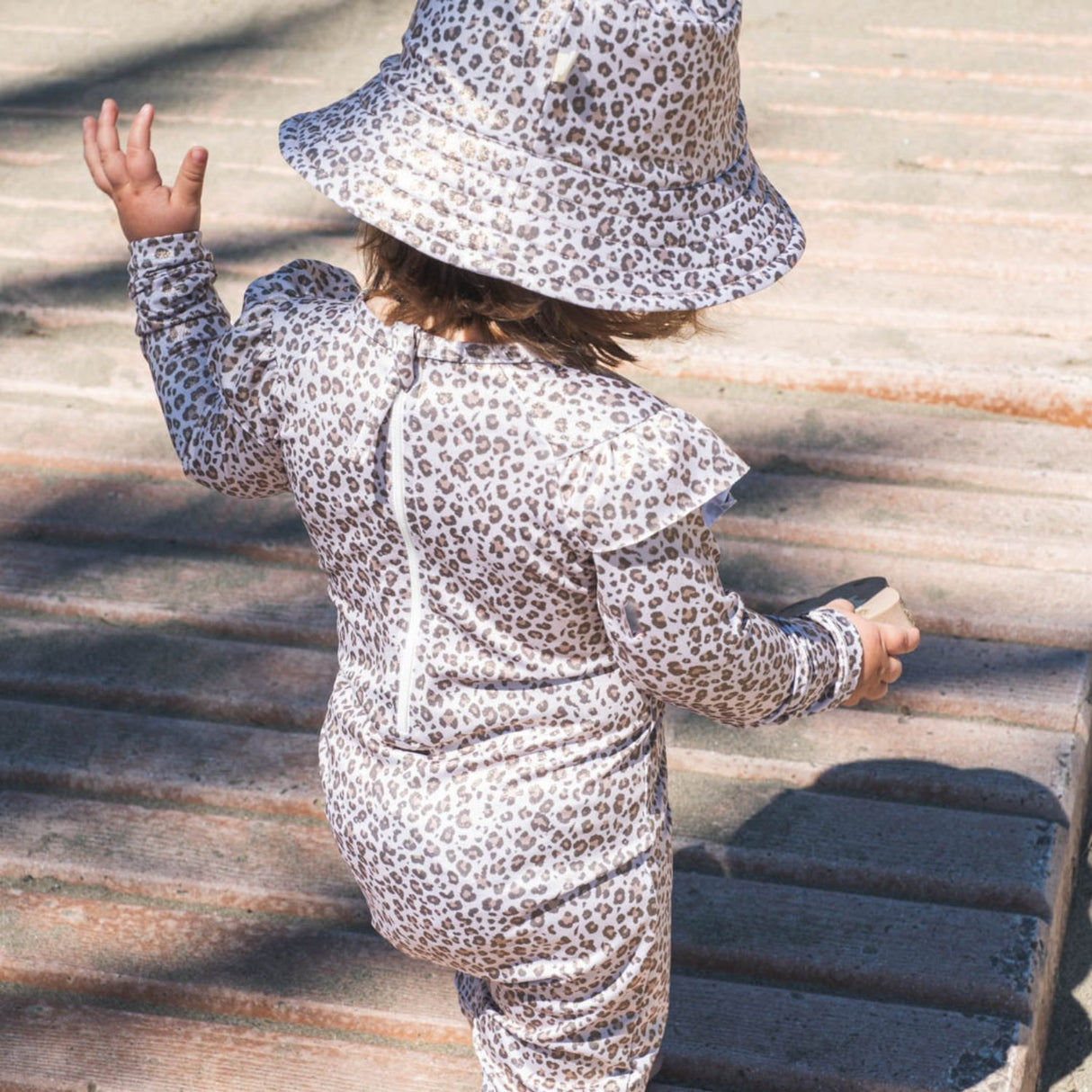 That's Mine Leo Love Sol Badehat