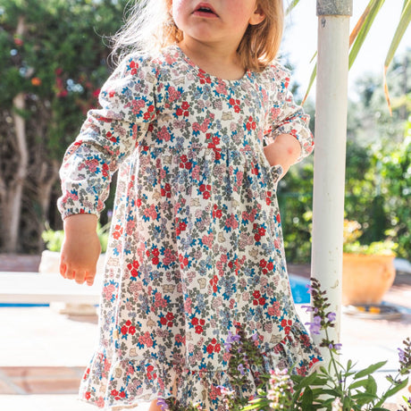 That's Mine Bittersweet Emilia-Kjole