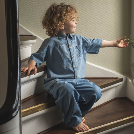 That's Mine Blue Joe Bukser