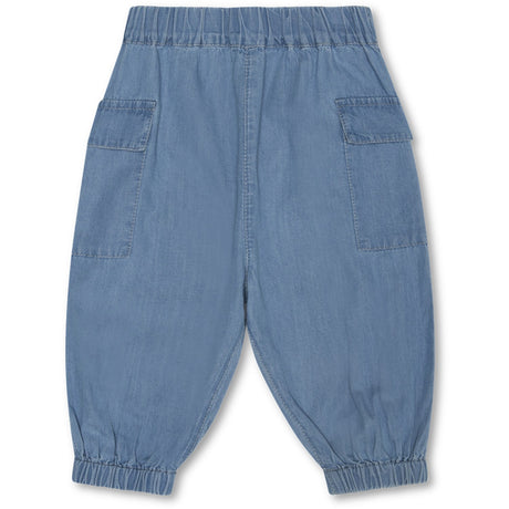 That's Mine Blue Joe Bukser