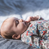 That's Mine Bittersweet Ellis Bodystocking