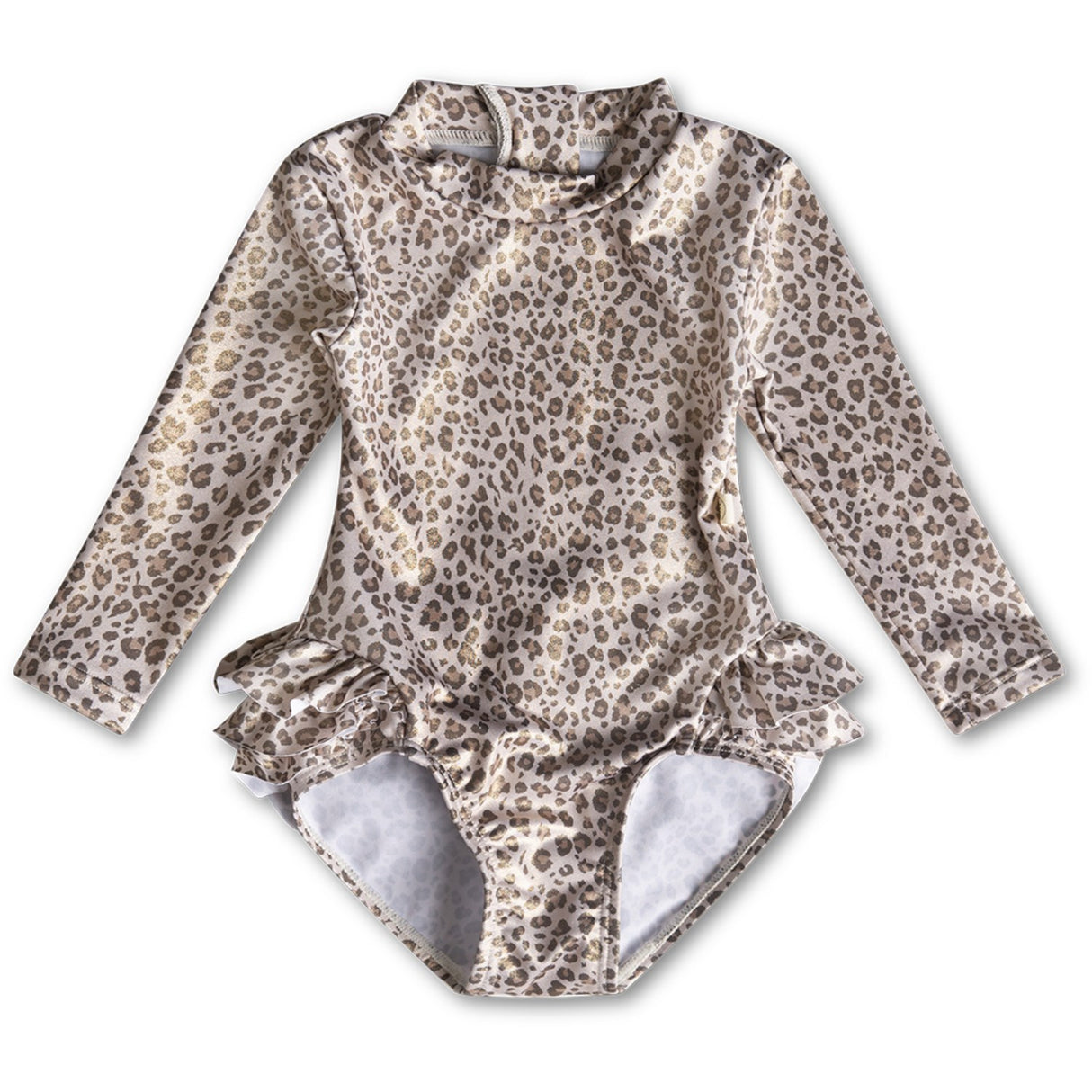 That's Mine Leo Love Smilla Badedragt