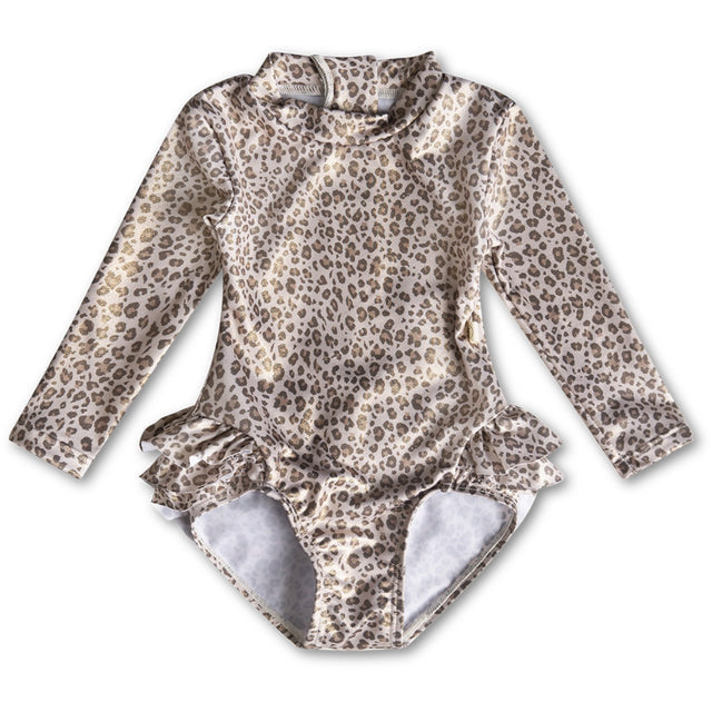 That's Mine Leo Love Smilla Badedragt