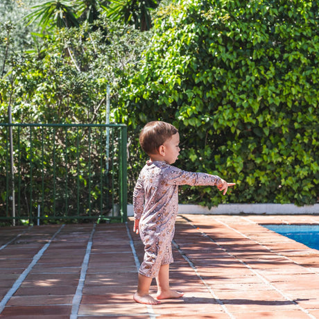 That's Mine Jungle Friends Sune Svømmedragt