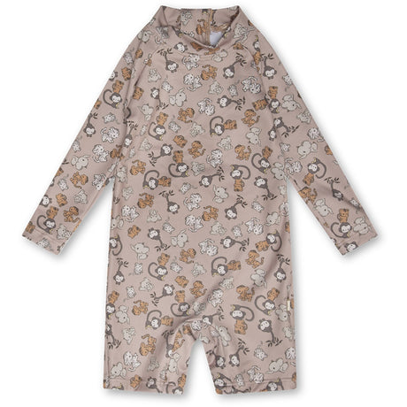 That's Mine Jungle Friends Sune Svømmedragt